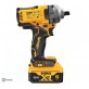 DeWALT DCF892N smūginis veržliasukis DeWALT DCF892N smūginis veržliasukis